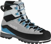 Dolomite 275081, Dolomite Miage GTX Damen Bergschuhe Gore-Tex-Hell-Grau-6,5,
