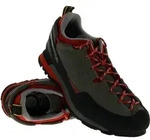 La Sportiva Boulder X Herren Zustiegsschuhe-Orange-44,5