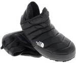 The North Face Thermoball Traction Bootie Damen Winterschuhe-Schwarz-10