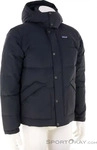 Patagonia 20600, Patagonia Downdrift Herren Freizeitjacke-Schwarz-L, Kostenlose