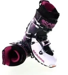 Scarpa Gea RS Damen Tourenschuhe-Lila-25