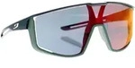 Julbo Fury Sonnenbrille-Blau-One Size
