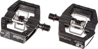 Crankbrothers 15990, Crankbrothers Mallet E Klickpedale-Schwarz-One Size, Kostenlose
