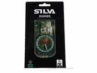 Silva Ranger Kompass-Transparent-One Size