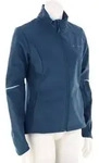 Vaude Wintry IV Damen Bikejacke-Dunkel-Blau-36