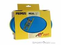 Primus Meal Set Pippi Kinder Camping Zubehör-Blau-One Size