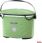 Ortlieb F79704, Ortlieb Up-Town City 17,5l Lenkerkorb-Hell-Gr&uuml;n-One Size, Kostenlose