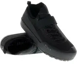 Fizik Gravita Tensor Klick MTB Schuhe-Schwarz-41