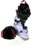La Sportiva Vanguard Damen Tourenschuhe-Weiss-25,5