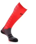 Lenz Compression 1.0 Socken-Rot-XL
