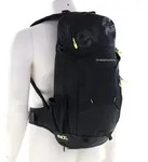 Evoc FR Enduro Blackline 16l Bikerucksack mit Protektor-Schwarz-S