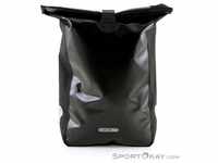Ortlieb Messenger Bag 39l Rucksack-Schwarz-One Size