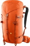 Fj&auml;llr&auml;ven Bergtagen 38l Rucksack-Orange-S-M