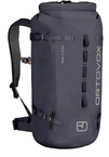 Ortovox 47210-90501, Ortovox Trad 28l S Dry Rucksack-Schwarz-28, Kostenlose