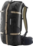 Ortlieb R7004, Ortlieb Atrack 25l Rucksack-Schwarz-25, Kostenlose R&uuml;cksendung: 60