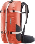 Ortlieb R7005, Ortlieb Atrack 25l Rucksack-Orange-25, Kostenlose R&uuml;cksendung: 60