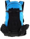 Ergon BA2 10l Bikerucksack-Blau-10
