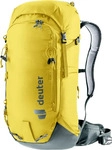 Deuter 3300122-8209, Deuter Freescape Lite 26l Rucksack-Gelb-26, Kostenlose