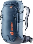 Deuter 3300122-1348, Deuter Freescape Lite 26l Rucksack-Dunkel-Blau-26, Kostenlose