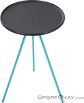 Helinox 11070, Helinox Side Table Small Campingtisch-Schwarz-One Size, Kostenlose