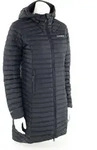 Berghaus Nula Micro Long Damen Outdoorjacke-Schwarz-38