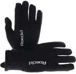 Roeckl Kailash Handschuhe-Schwarz-9,5