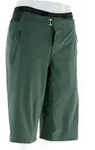 Scott Trail Vertic Herren Bikeshort mit Innenhose-Oliv-Dunkelgr&uuml;n-M