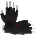 GripGrab Aero TT Receray Time Trial Bikehandschuhe-Schwarz-M