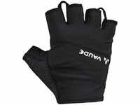 Vaude 04482, Vaude Active Gloves Herren Handschuhe-Schwarz-7, Kostenlose