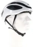 Abus GameChanger Rennradhelm-Weiss-M