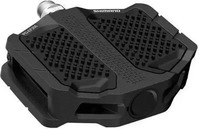 Shimano EPDEF205L, Shimano PD-EF205 Pedale-Schwarz-One Size, Kostenlose R&uuml;cksendung: