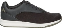 Vaude 20518, Vaude TvL Asfalt Dualflex Nature Fahrradschuhe-Schwarz-43, Kostenlose