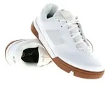 Crankbrothers Stamp Lace MTB Schuhe-Weiss-44