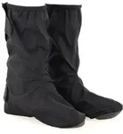 GripGrab Dryfoot 2 WP Everyday &Uuml;berschuhe-Schwarz-XXL