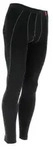 L&ouml;ffler Trantex Unterhose Warm Herren Funktionshose-Schwarz-54