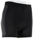 Endura Engineered Padded Herren Innenhose-Schwarz-S