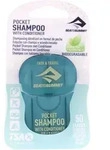Sea to Summit Trek & Travel Pocket Conditioning Shampoo-Transparent-50