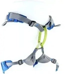 Edelrid Jay III Klettergurt-Blau-S