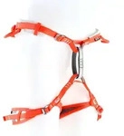 Ocun Neon 3 Klettergurt-Orange-M