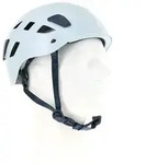 Black Diamond Half Dome Kletterhelm-Grau-S-M