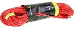 Edelrid Boa 9,8mm 70m Kletterseil-Rot-70
