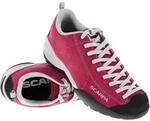 Scarpa Mojito Damen Schuhe-Pink-Rosa-40,5