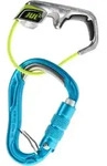 Edelrid Jul2 Belay Kit Bullet-Proof Triple Sicherungsger&auml;t-Blau-One Size