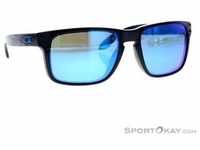 Oakley Holbrook Sonnenbrille-Schwarz-One Size