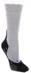 Falke TK2 Cool Damen Wandersocken-Grau-35-36