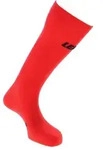 Lenz Compression 2.0 Merino Skisocken-Rot-XL