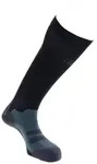 Lenz Compression 1.0 Socken-Schwarz-L