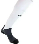 Lenz Compression 1.0 Socken-Weiss-XL