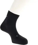 Falke RU Trail Herren Laufsocken-Schwarz-39-41