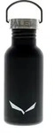 Salewa Aurino Stainless Steel 0,5l Thermosflasche-Schwarz-One Size